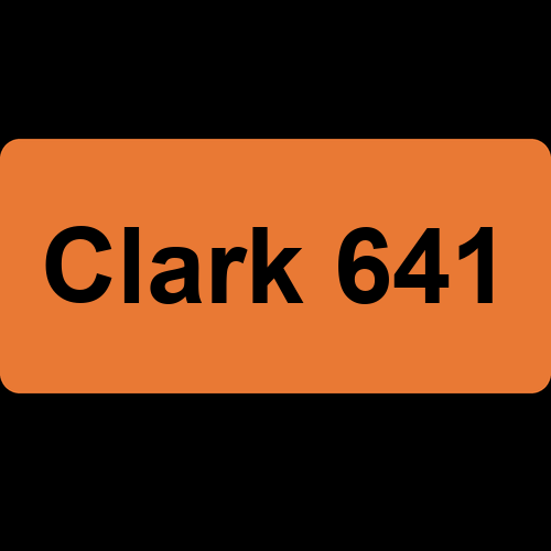 Clark 641